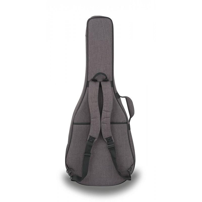 Soundsation SFTGC Softcase per chitarra classica Custodia morbida imbottita per chitarra classica - immagine 3