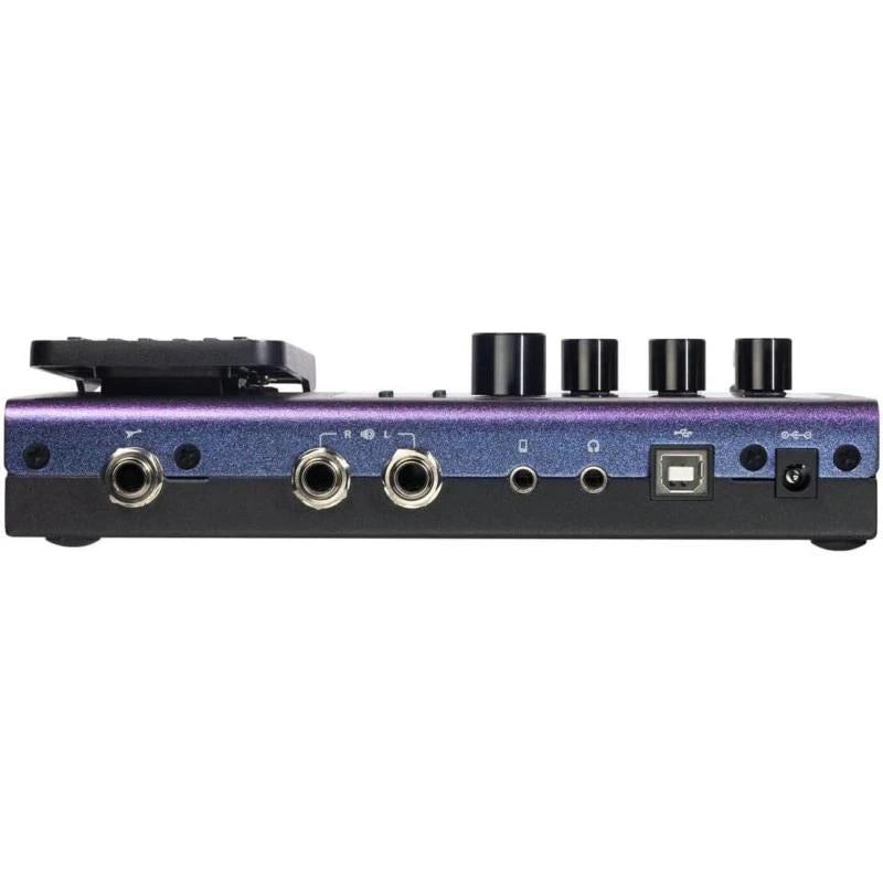 Valeton GP100VT Pedaliera Multieffetto per chitarra - immagine 2