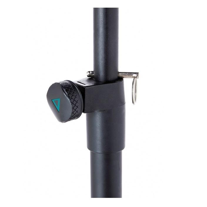 Bespeco PX1 Leggio professionale multifunzione pieghevole - immagine 5