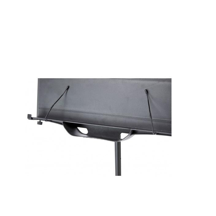 Bespeco PX1 Leggio professionale multifunzione pieghevole - immagine 6