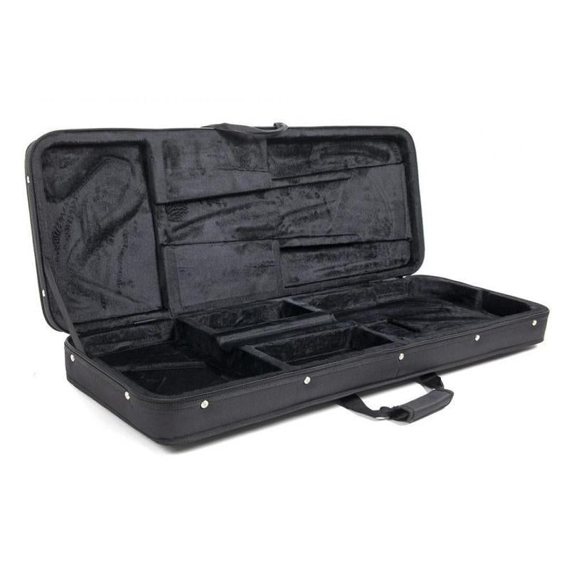 Gewa FX Light Weight Softcase Custodia per Chitarra Elettrica Universale - immagine 2
