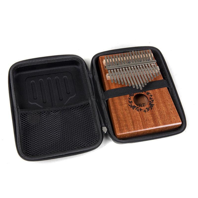 Gewa Kalimba Leaves 17 Chiavi - immagine 2