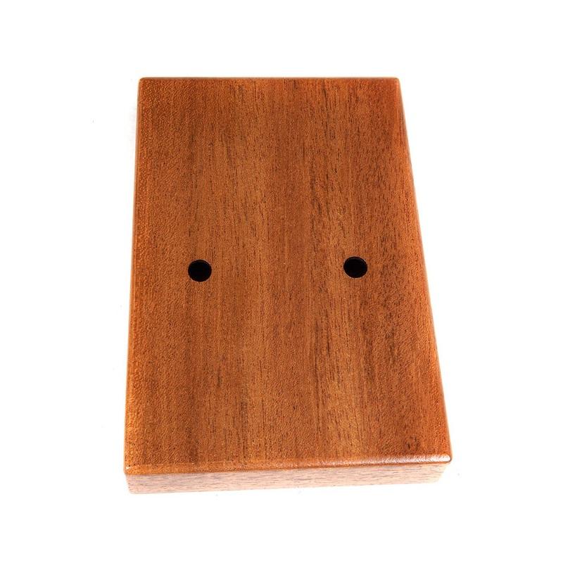 Gewa Kalimba Leaves 17 Chiavi - immagine 3