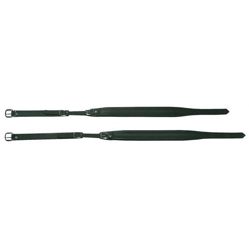 Gewa Cinghie per fisarmonica 96120 Bassi 40mm