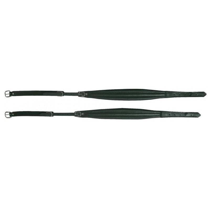 Gewa Cinghie per fisarmonica 96120 Bassi 55mm
