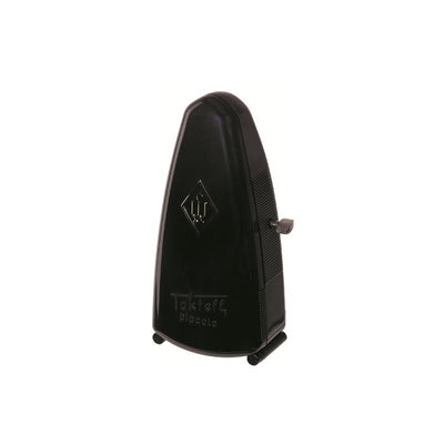 Wittner Taktell Piccolo 836 Nero Metronomo meccanico