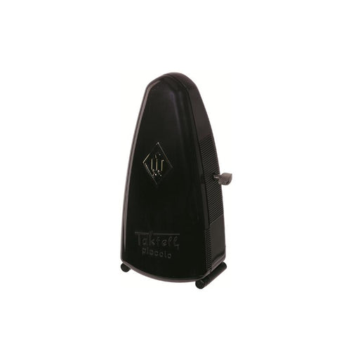 Wittner Taktell Piccolo 836 Nero Metronomo meccanico