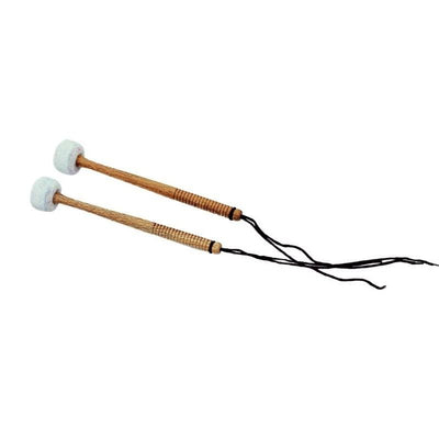 Peace DA51 Battenti per Tenor Drums da parata