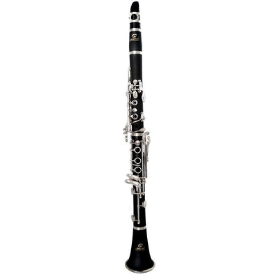 Soundsation SCL18 Clarinetto Sib a 18 chiavi con doppio barilotto
