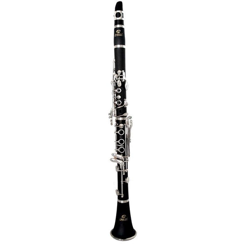 Soundsation SCL18 Clarinetto Sib a 18 chiavi con doppio barilotto