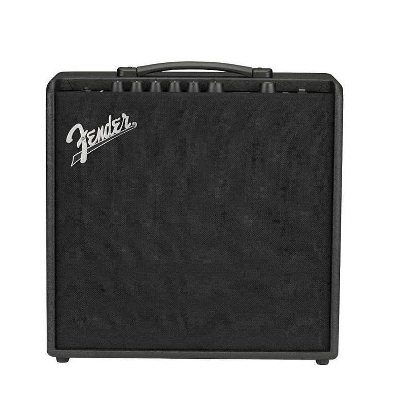 Fender Mustang LT50 Amplificatore per chitarra elettrica DISPONIBILITA IMMEDIATA NUOVO ARRIVO