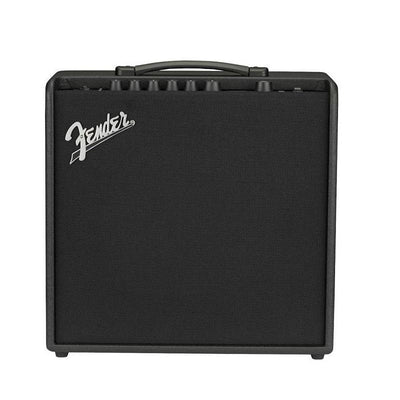Fender Mustang LT50 Amplificatore per chitarra elettrica DISPONIBILITA IMMEDIATA NUOVO ARRIVO