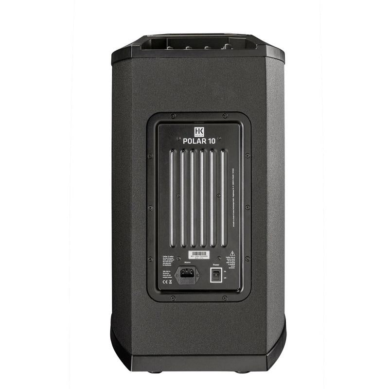 HK AUDIO Polar 10 Column Sistema Audio Subwoofer Satellite 2000W - immagine 4