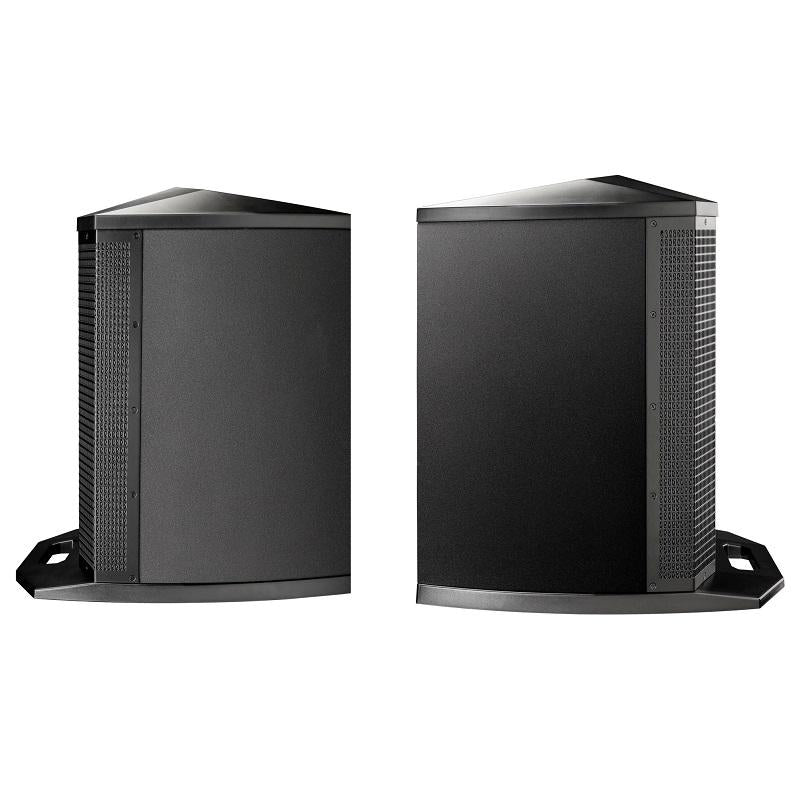 HK AUDIO Polar 10 Column Sistema Audio Subwoofer Satellite 2000W - immagine 6