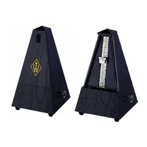 Wittner Designer Series 855161 Nero Metronomo meccanico