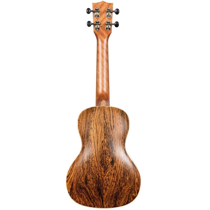 Kala KABFC Uku Concert Ukulele Concerto con Gigbag - immagine 2