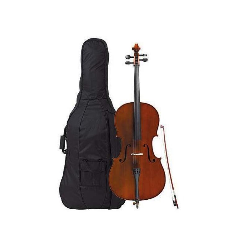 Domus Rialto I Violoncello 34 VC710