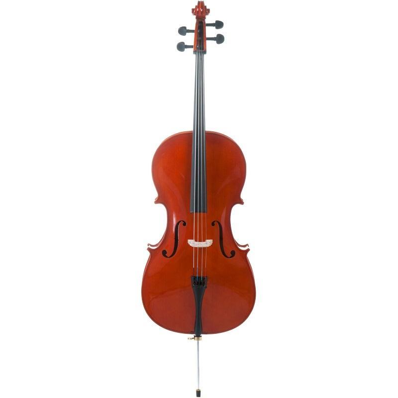 Domus Rialto I Violoncello 34 VC710 - immagine 2