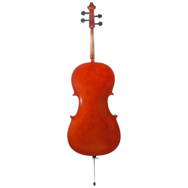 Domus Rialto I Violoncello 34 VC710 - immagine 3