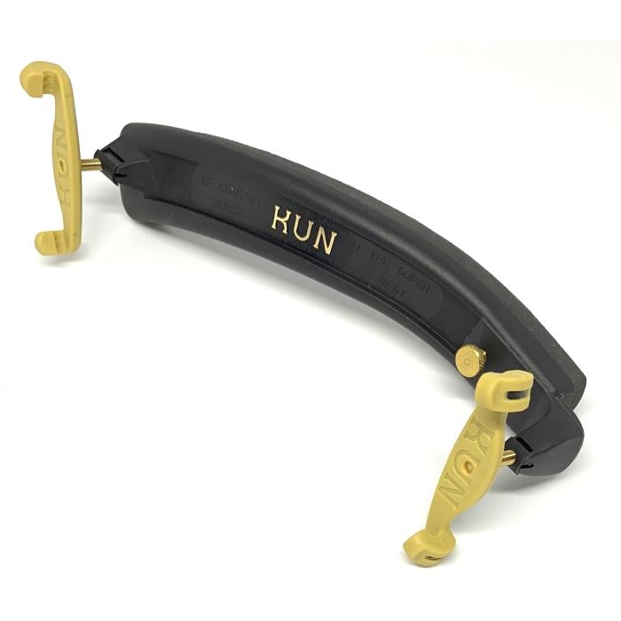 Kun Super 44 Spalliera per Violino SP4100 - immagine 3