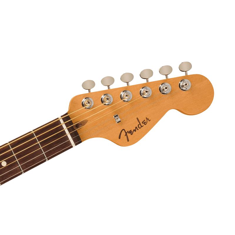 Fender Highway Dreadnought RW NAT Natural Chitarra Acustica Elettrificata - immagine 4