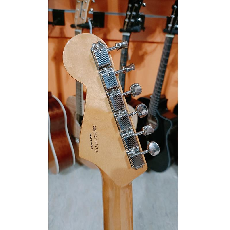 Fender Vintera 60s Stratocaster PF 3TS 3 Color Sunburst Chitarra Elettrica OFFERTA SPECIALE BStock - immagine 6