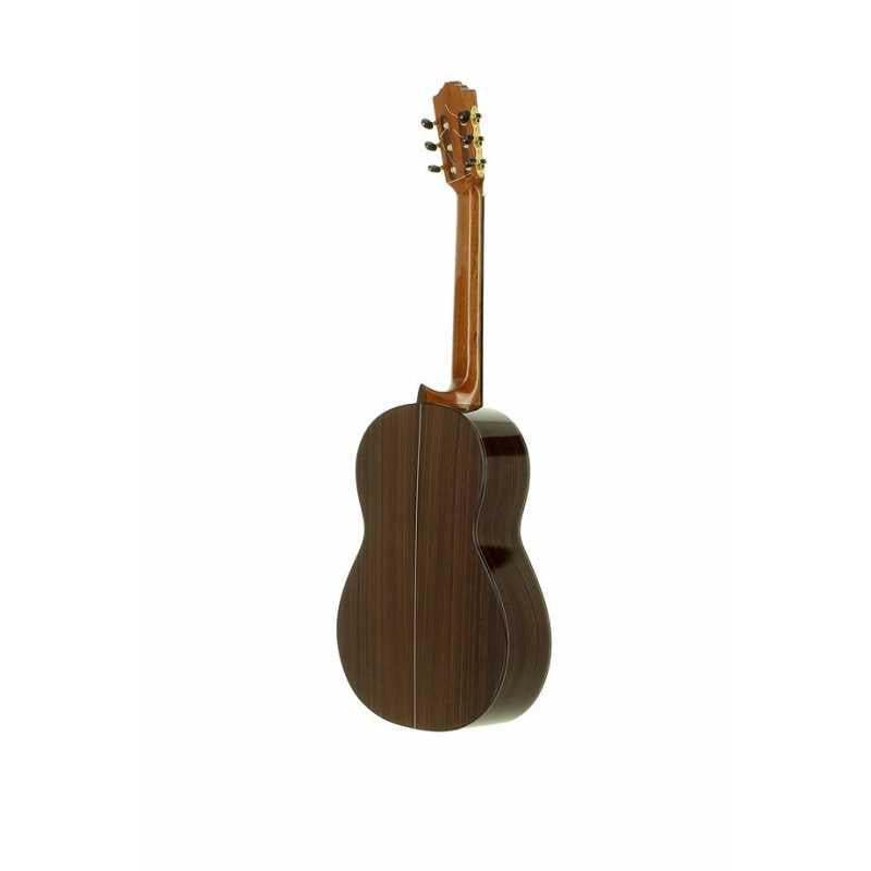 Jos Torres JTC50 Chitarra Classica - immagine 3