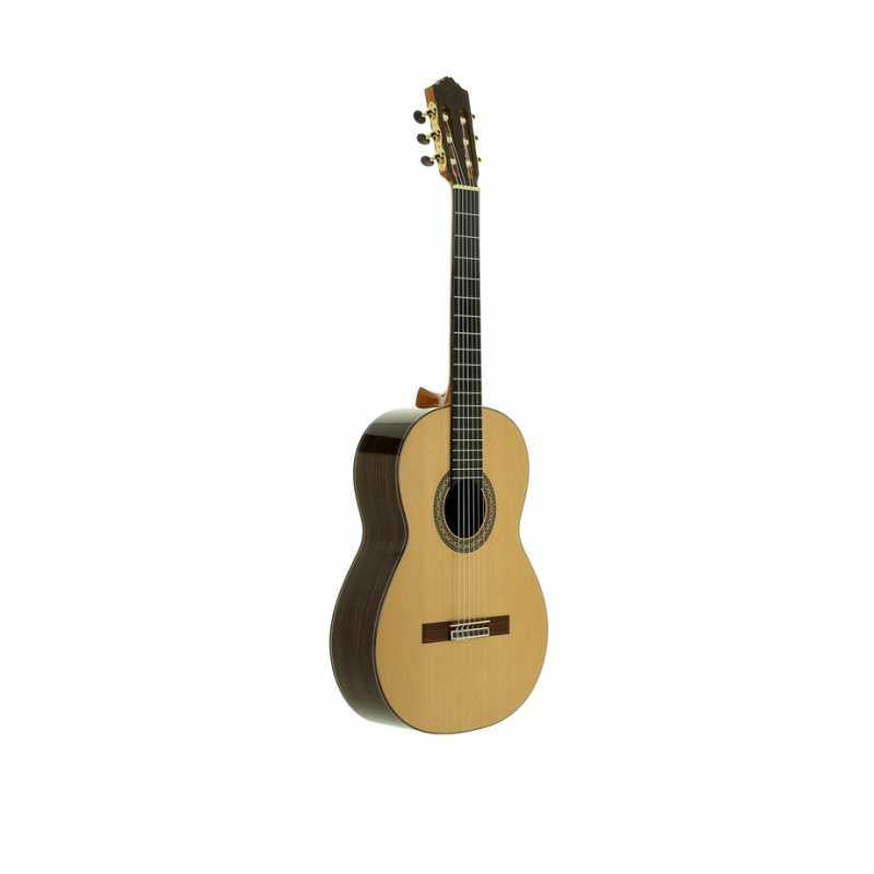Jos Torres JTC50 Chitarra Classica - immagine 4