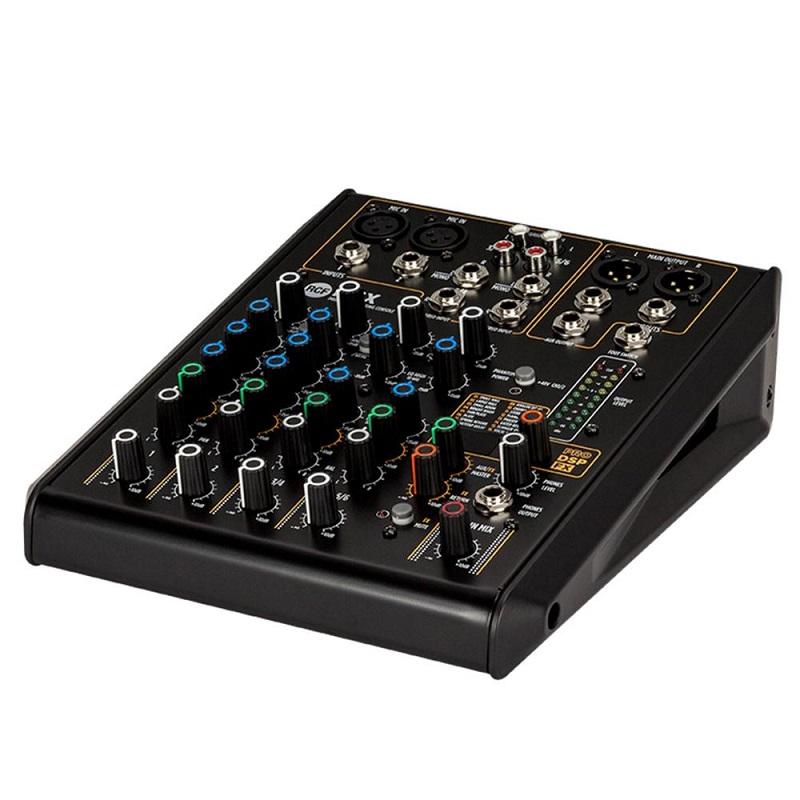 RCF F6X Mixer - immagine 4