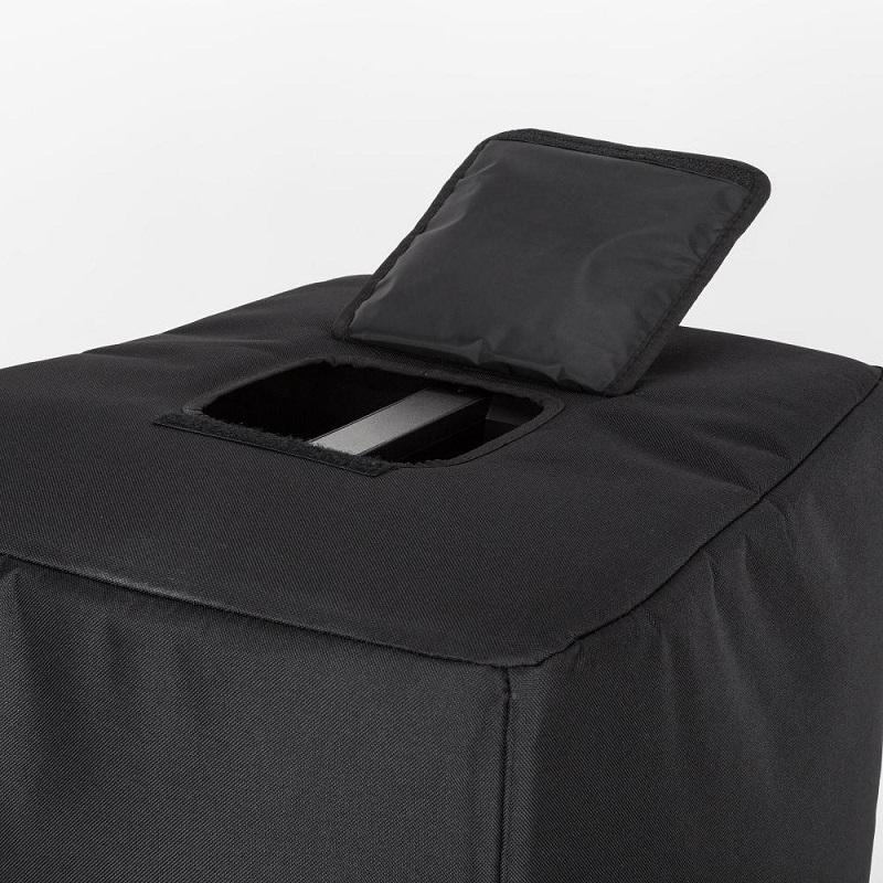 RCF CVR EVOX J Cover per cassa RCF Evox J8 - immagine 3