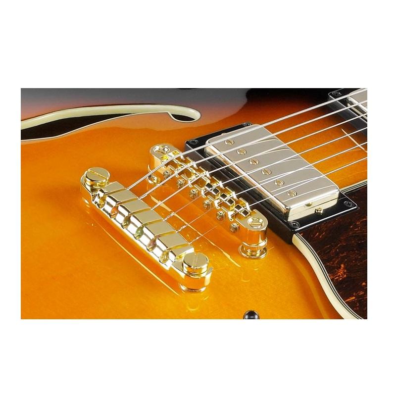 Ibanez AS113 BS Chitarra Semiacustica - immagine 6