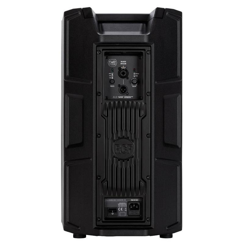 RCF ART 912A Cassa acustica attiva Cover CVR ART 912 - immagine 2
