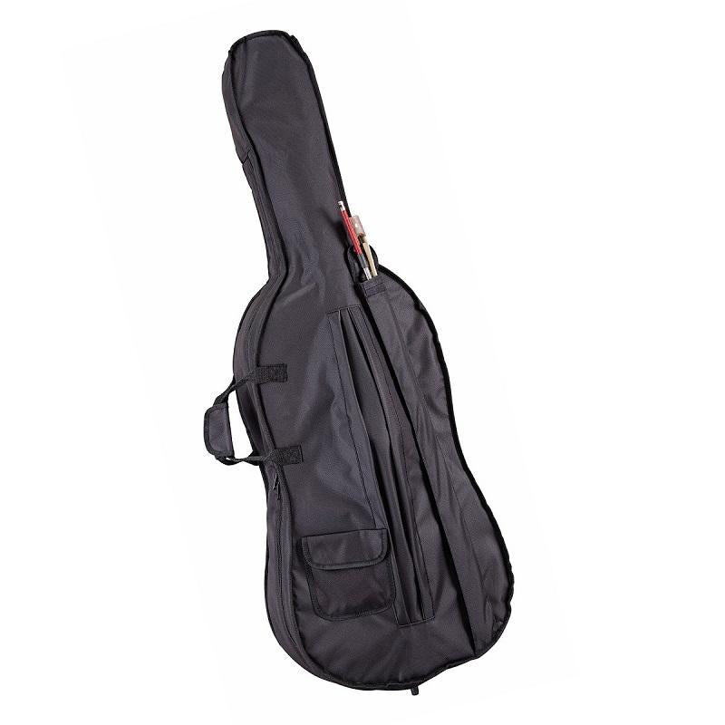 Soundsation VSPCE44 Virtuoso Student Plus Violoncello 44 - immagine 3