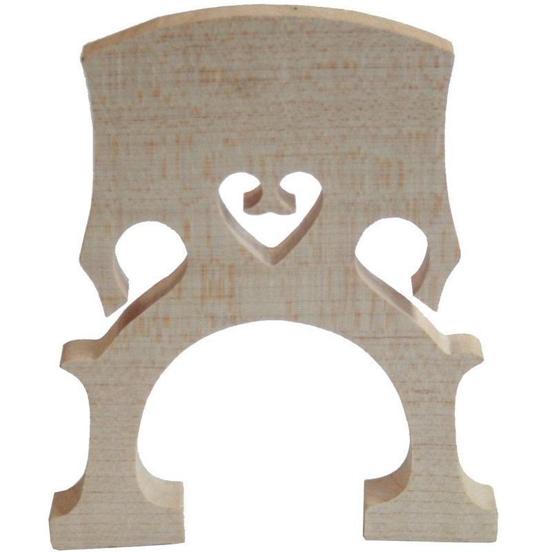 Soundsation CEBG1044 Ponticello per violoncello 44