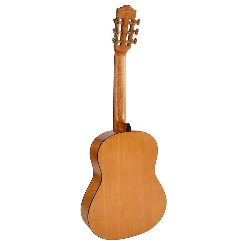 Salvador Cortez CC06BB Chitarra Classica 12 - immagine 2