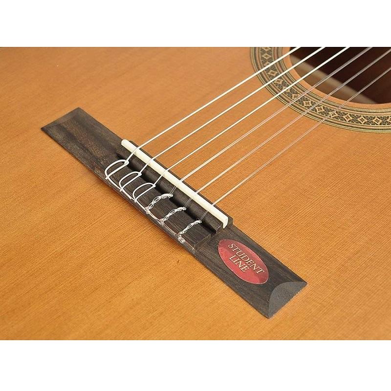 Salvador Cortez CC06BB Chitarra Classica 12 - immagine 4