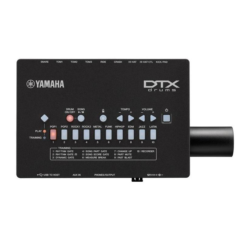 Yamaha DTX 432K Batteria Elettronica - immagine 6