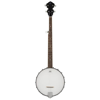 Ortega OBJ150OPWB Open back Americana Series Banjo 5 Corde