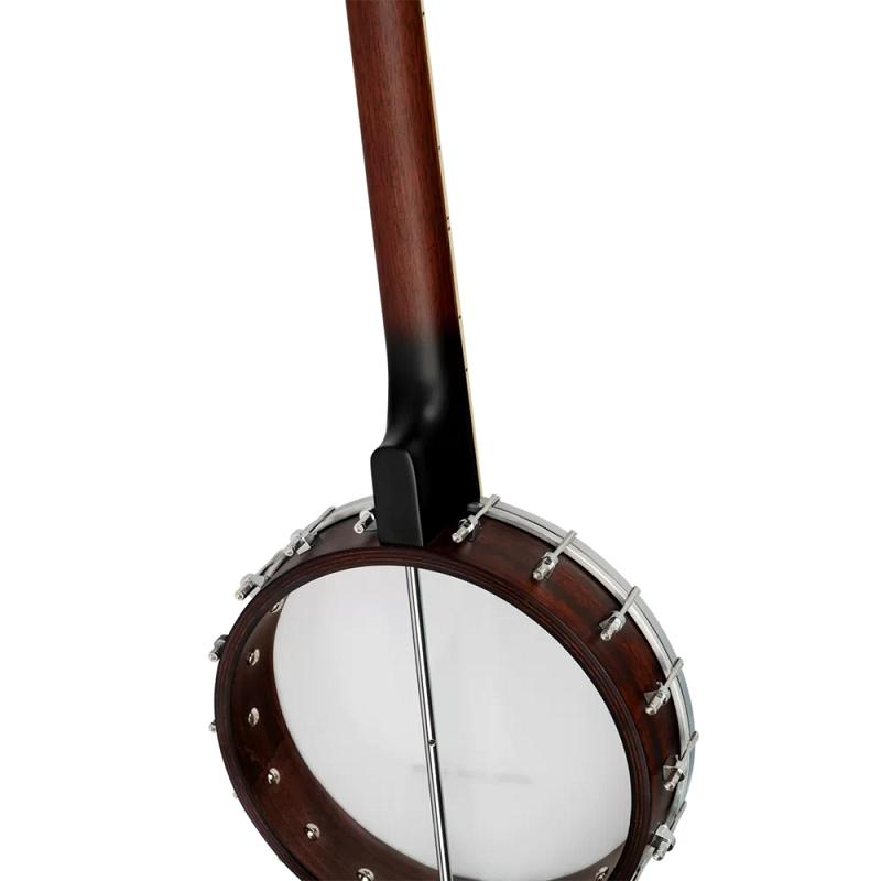 Ortega OBJ150OPWB Open back Americana Series Banjo 5 Corde - immagine 4
