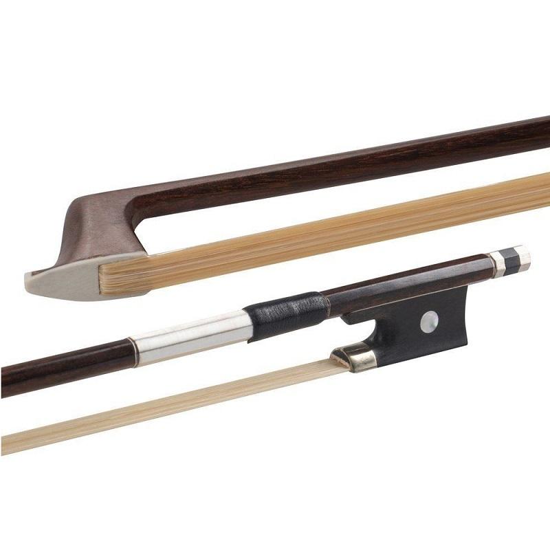 Gewa PS407001 Archetto per Violino 44 Nasetto Hardwood