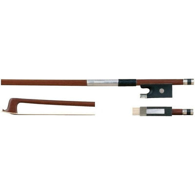 Gewa PS407003 Archetto per Violino 12 Nasetto Hardwood