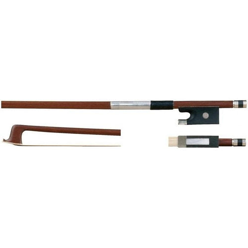 Gewa PS407003 Archetto per Violino 12 Nasetto Hardwood