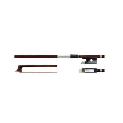 Gewa PS407011 Archetto per Violino 44 Nasetto in Ebano