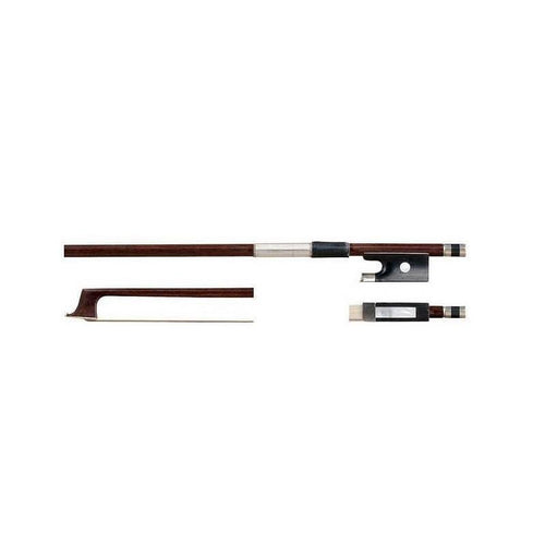 Gewa PS407011 Archetto per Violino 44 Nasetto in Ebano
