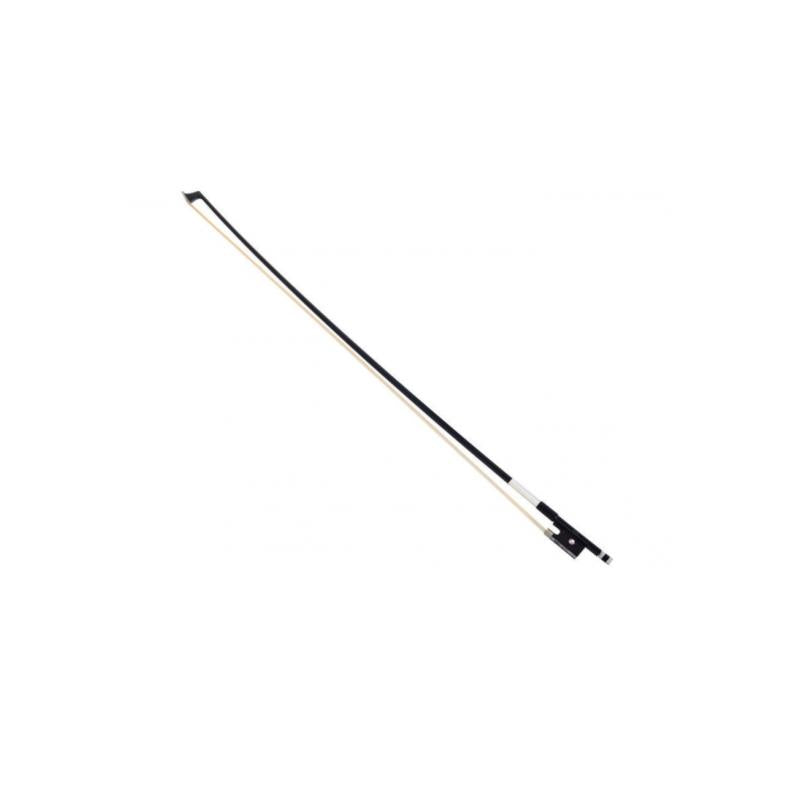 Gewa 404290080 Archetto per Violino 44 Carbon Student