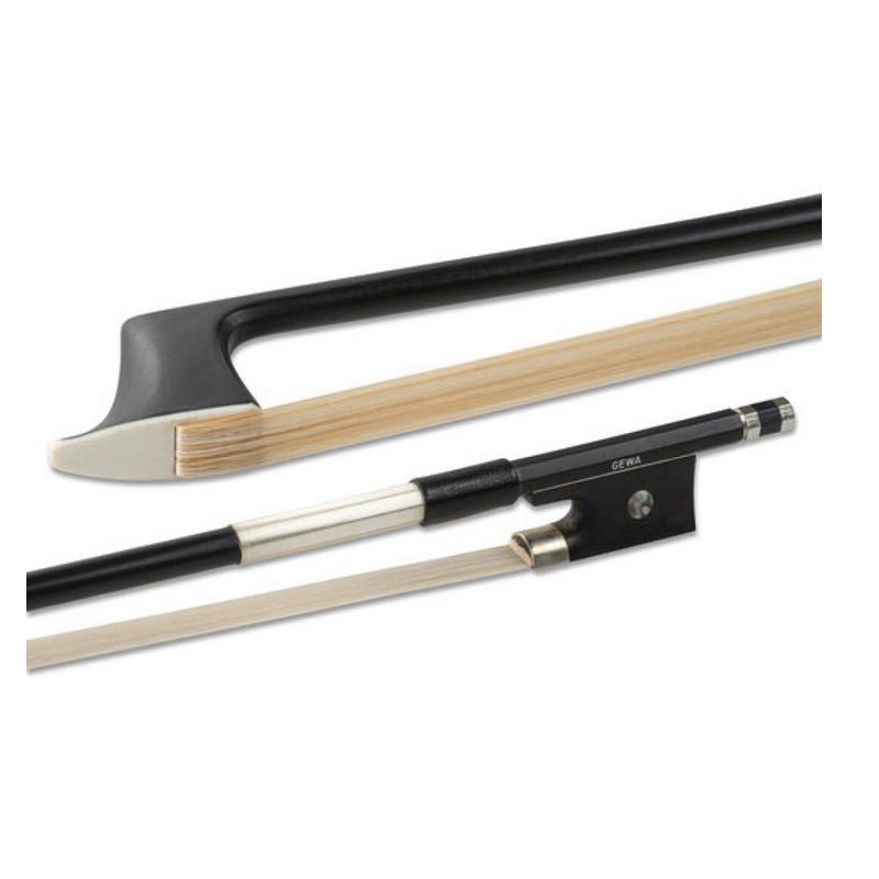 Gewa 404290080 Archetto per Violino 44 Carbon Student - immagine 2