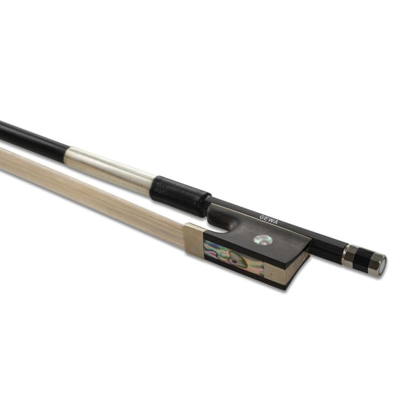 Gewa 404290080 Archetto per Violino 44 Carbon Student - immagine 4
