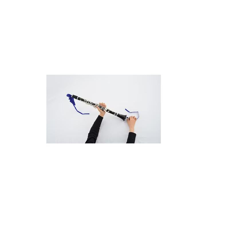 Yamaha CLSM3 Cleaning Swab M3 Panno per la pulizia del clarinetto - immagine 2