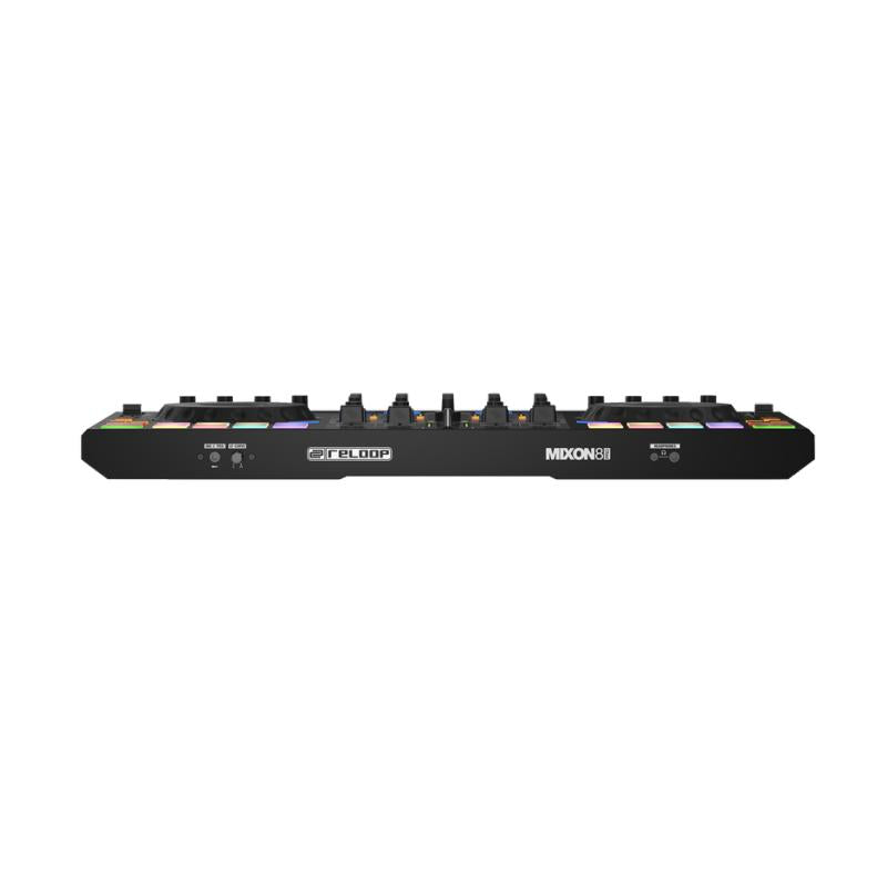 Reloop Mixon 8 Pro Controller per DJ - immagine 3