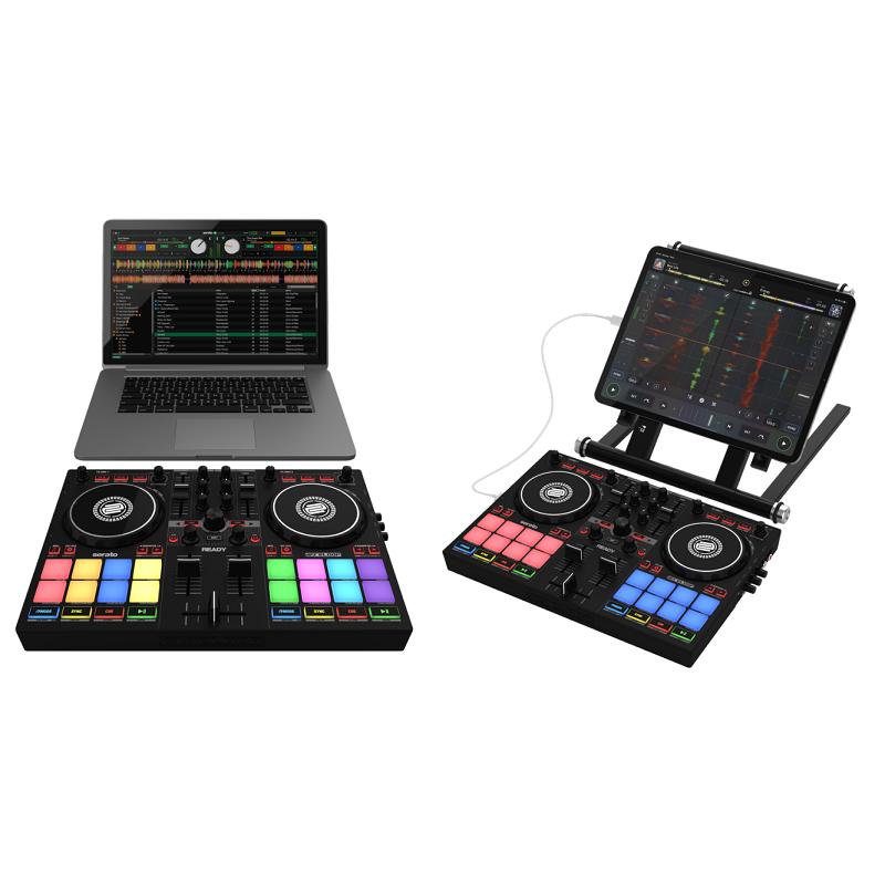 Reloop Ready Controller per DJ - immagine 6